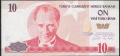 8.EMİSYON 10 YTL E79 829000 ÇİL
