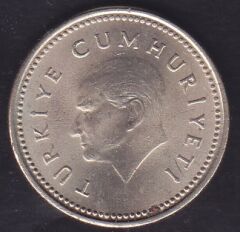 1993 Yılı 1000 Lira