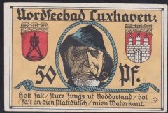 ALMANYA 50 PFENNİNG 1921 ÇİLALTI ÇİL