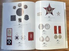 Beyaz Müzayede Kataloğu 14 Mayıs 2018 Resimli ve Anlatımlı 190 Sayfa