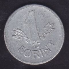 Macaristan 1 Forint 1969