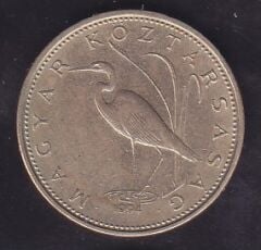 Macaristan 5 Forint 1994