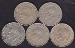 1994-95-96-97-98 Yılı 10 Bin Lira