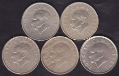 1996-97-98-99-2000 Yılı 25 Bin Lira