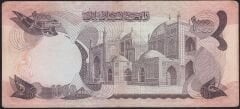 Afganistan 1000 Afgani 1356 (1977 ) Çok Temiz Pick 53