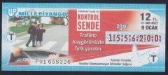 2010 9 OCAK TAM BİLET