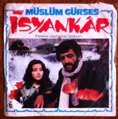 MÜSLÜM GÜRSES - SEVENLER ANLAR- İNTİZAR - HÜDAYI TANIMASAYDIM