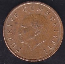 1995 Yılı 1000 Lira