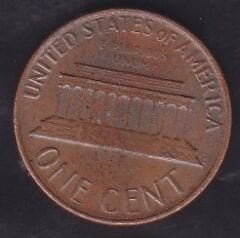 Amerika 1 Cent 1978