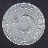 1975 YILI 1 KURUŞ