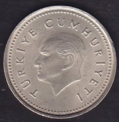 1992 Yılı 1000 Lira Çilaltı