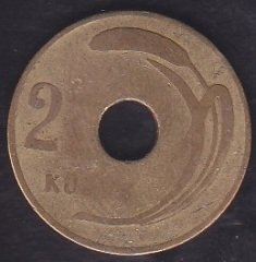 1948 YILI 2.5 KURUŞ