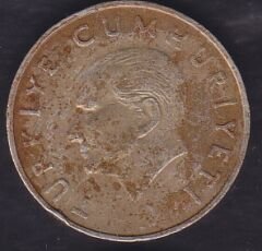 1994 Yılı 10.000 Lira