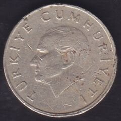 1994 Yılı 10.000 Lira