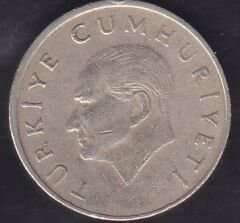 1994 Yılı 10.000 Lira