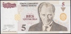 8.EMİSYON 5 YTL C15 010308 ÇİL