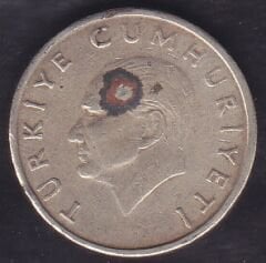1995 Yılı 10.000 Lira