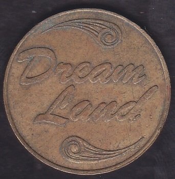DREAM LAND JETON