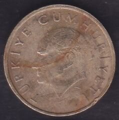 1996 Yılı 10.000 Lira