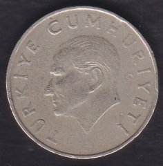 1994 Yılı 10000 Lira