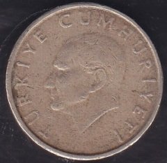 1996 Yılı 10000 Lira