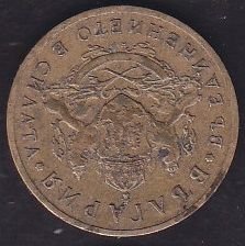 Bulgaristan 50 Stotinka 1937