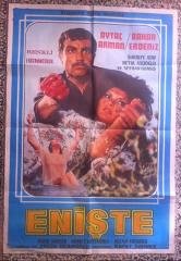 AYTAÇ ARMAN - BAHAR ERDENİZ - ENİŞTE