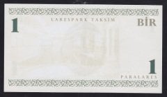 1 PARALARES - LARESPARK TAKSİM OTELİNDE KULLANILMIŞ AYKIRI PARA