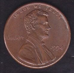 Amerika 1 Cent 1994