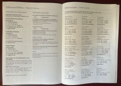 Christoph Gartner 11 Ekim 2016 Filateli ile alakalı adres vs bilgiler mevcut 20 Sayfa Dergi