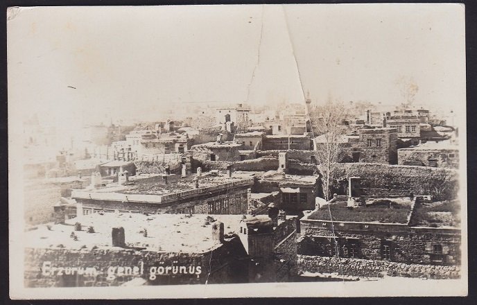 ERZURUM FOTOĞRAF