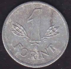 Macaristan 1 Forint 1979