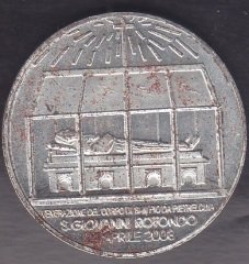 GİOVANNİ ROTONDO 2008