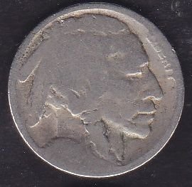 Amerika 5 Cent Bufalo Tarih okunmuyor