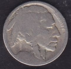 Amerika 5 Cent Bufalo Tarih okunmuyor