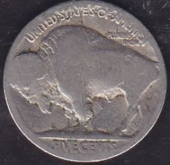 Amerika 5 Cent Bufalo Tarih okunmuyor