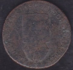 Avusturya 1 Kreuzer 1816