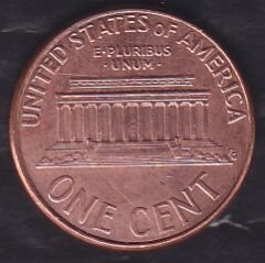 Amerika 1 Cent 2006
