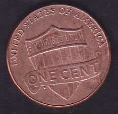 Amerika 1 Cent 2010 D
