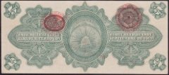 MEKSİKA 5 PESOS 1914 ÇÇT +
