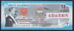 2008 19 ŞUBAT TAM BİLET