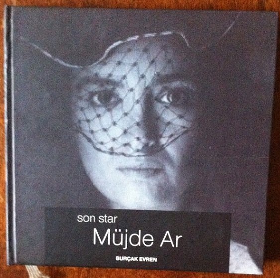 SON STAR MÜJDE AR  BURÇAK EVREN - ALTIN KOZA FİLM FESTİVALİ 2010