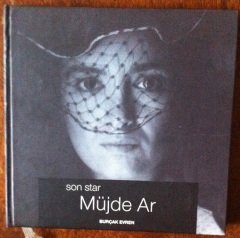 SON STAR MÜJDE AR  BURÇAK EVREN - ALTIN KOZA FİLM FESTİVALİ 2010