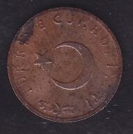 1964 Yılı 1 Kuruş