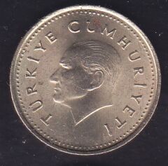 1990 Yılı 1000 Lira
