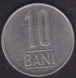 ROMANYA 10 BANİ 2011