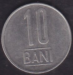 ROMANYA 10 BANİ 2011