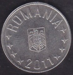 ROMANYA 10 BANİ 2011