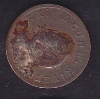 1964 Yılı 1 Kuruş