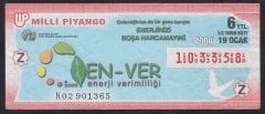 2008 19 OCAK YARIM BİLET